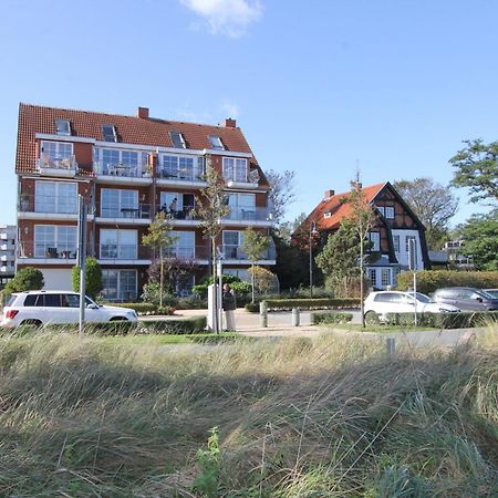 Haus Windrose Windrose Appartement 1 Scharbeutz Exterior foto